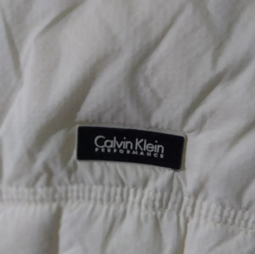 Calvin Klein Performance Vest-Medium Like New - image 5